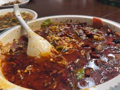 -食鸡公社辣子鸡·潍坊菜·烧烤