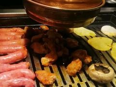 -臻牛烤肉