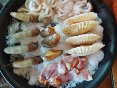 海鲜包-丽江庭院之爱在路上(西单店)