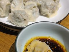 -伊喜饺子(五道口学院路店)