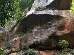 -赤水丹霞旅游区·佛光岩