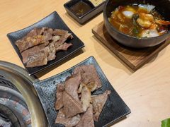 -松鱼亭·和牛烧肉(协鑫广场店)