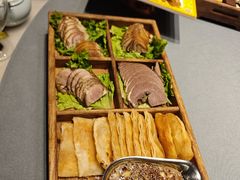 -那家小馆•北京菜•烤鸭(中关村店)