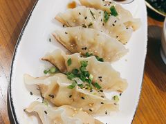 和风煎饺-肥朵食堂(带梦胡同店)