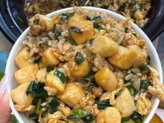 -金沙滩海鲜餐厅·海肠捞饭·手工水饺(梅江龙水园店)