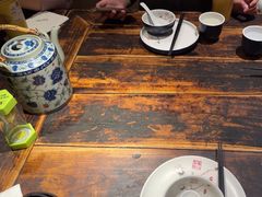 -绿茶餐厅(昌平悦荟店)