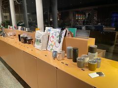 -Seesaw Coffee(朝阳大悦城店)