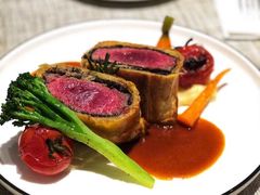-JANS意式简餐厅·惠灵顿牛排