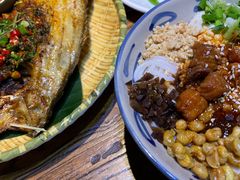 -云上千禾(水上店)