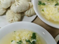 -津门永胜包子铺(哈尔滨道总店)