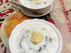 -甜心妈妈·榴莲星级糖水(北京路总店)