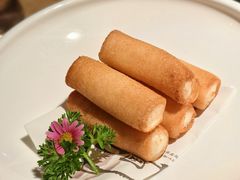 -同福龙虾(高新店)