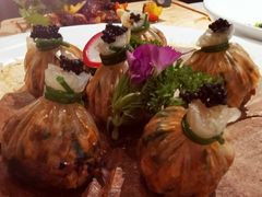 -肆月河豚·新淮扬(金融街店)