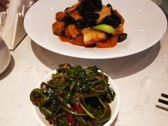 -春发生饭店·非遗(南院门店)