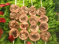 -卢布里西餐厅(总店)