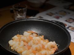 葱焖虾-原製原味(普陀山磐龙店)