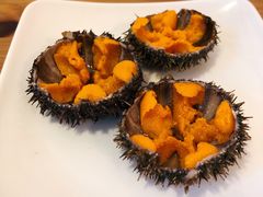 -海胆小馆(东北水饺·春柳店)