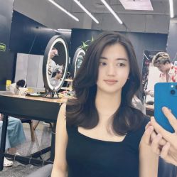 点击看大图 -藤野造型