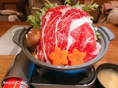 -山葵家·创意料理(EFC欧美广场店)