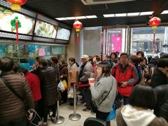 -王家沙点心店(南京西路总店)