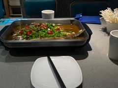 -半天妖烤鱼(中山路店)