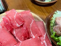 -黔有有贵州酸汤夺夺粉火锅(五味十字店)