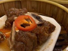 -香云轩·顺德菜(香云纱园林酒店店)