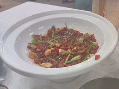 -湘中缘·湖南菜(娄底驻京办店)