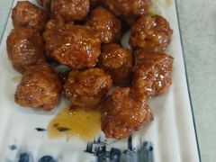 -宝发园名菜馆