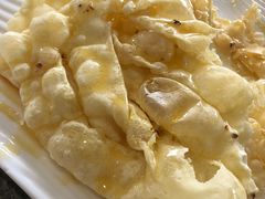 蛋散-點無缺茶楼·海鲜酒家(世博店)