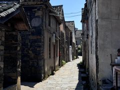 -乌石村