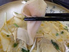 -玉祥府牛肉罩饼(金光道店)