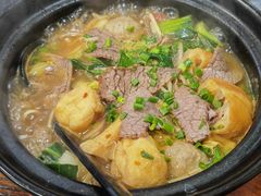 -都谷包子(天一广场店)