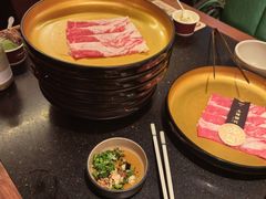 -牛New寿喜烧(金茂览秀城店)