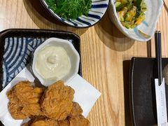 中华海藻-NIUAN牛庵·日式和牛烧肉(恒隆店)