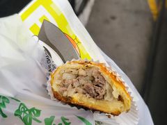 -丝路传奇·中国拉面航母店(北医三院店)