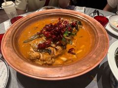 -柿合缘新京菜(国金中心商场店)