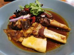 -驿楼兰·新疆菜(火车站店)