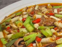 -天辣(金桥啦啦宝都店)