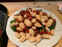 -缘生态云南菜·野生菌庭院餐厅(华侨城店)
