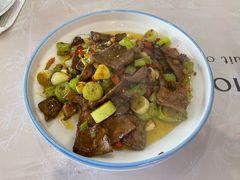 -小桥衢州人家·海鲜烧烤·盱眙龙虾(万达水街店)