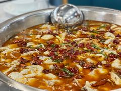 -老四川平头酸菜鱼(衙前店)