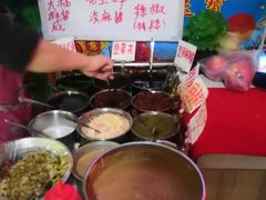-陈记麻辣烫(浦口道店)