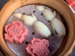 -湖畔居茶楼(湖滨店)