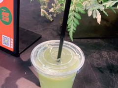 -混果汁(福田领展中心城店)