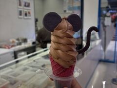 -CORNER CONE GELATO酷矿手作霜淇淋(南头古城店)