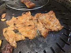 -33韩式自助烧烤(环城南路店)