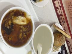 -老磁器口豆汁店(天坛店)