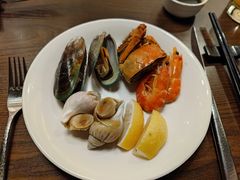 -香荟Aroma·外滩茂悦大酒店