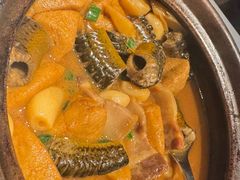 -食廬(虹桥南丰城店)